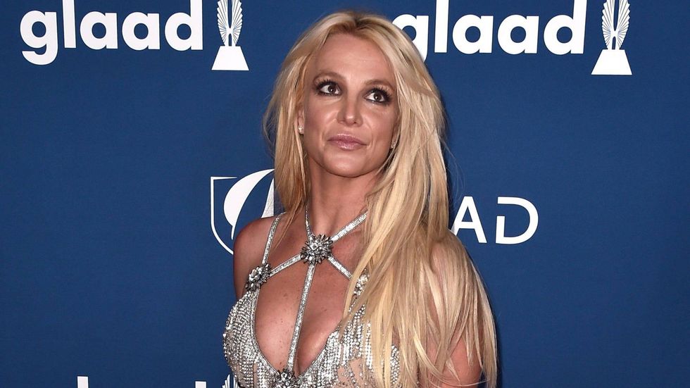 Britney Spears reveals she had an abortion during Justin Timberlake relationship: 'It was a surprise'
