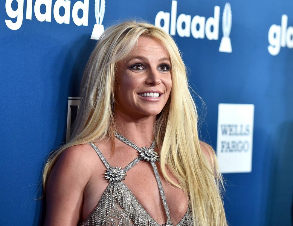 ​Britney Spears is back: Is an Elton John collab the star's step back into singing?