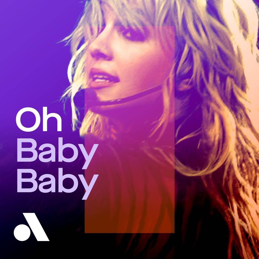 Britney Spears