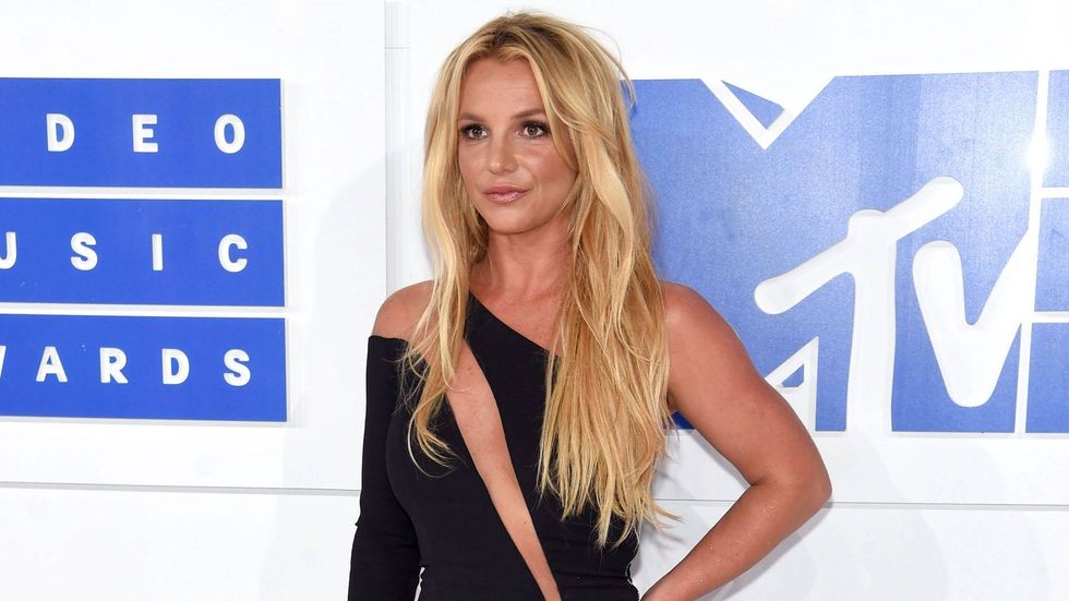 Britney Spears' memoir revealed in first look: 'I didn’t deserve what my family did to me'