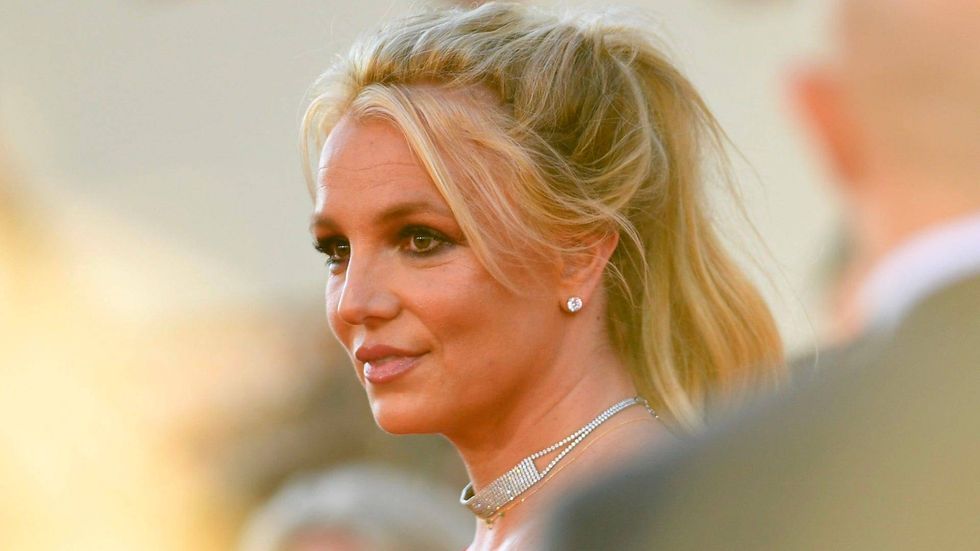 Britney Spears speaks out after legal battle with father is settled: 'They took everything'