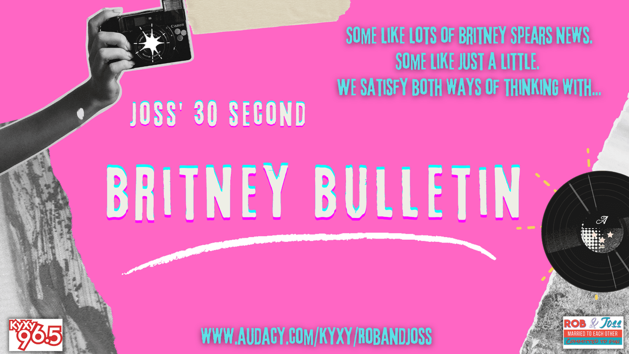 Britney Spears