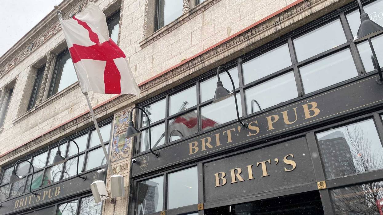 Brits
