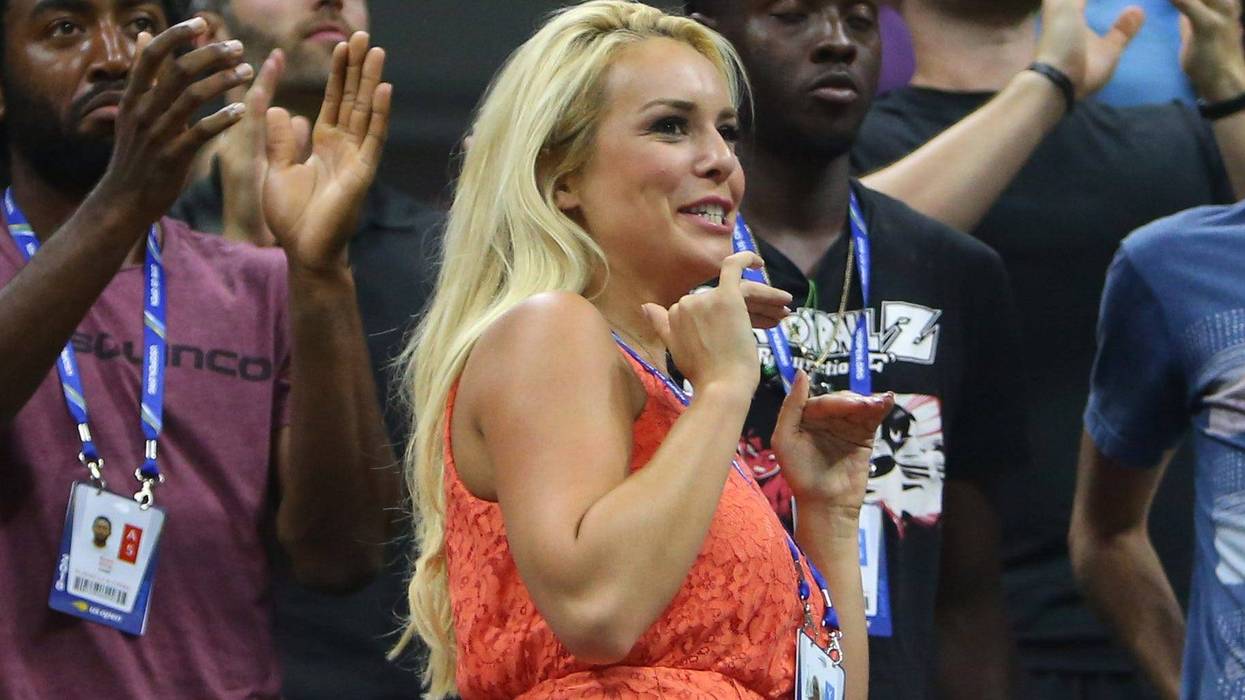 Britt McHenry