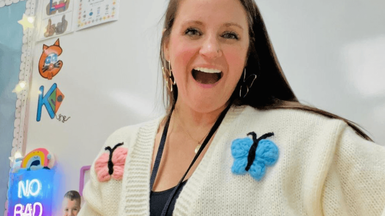 Brittany Macellaro Instagram: @teachin_and_beachin_