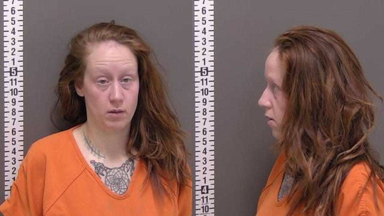 Brittany Marie Reynolds