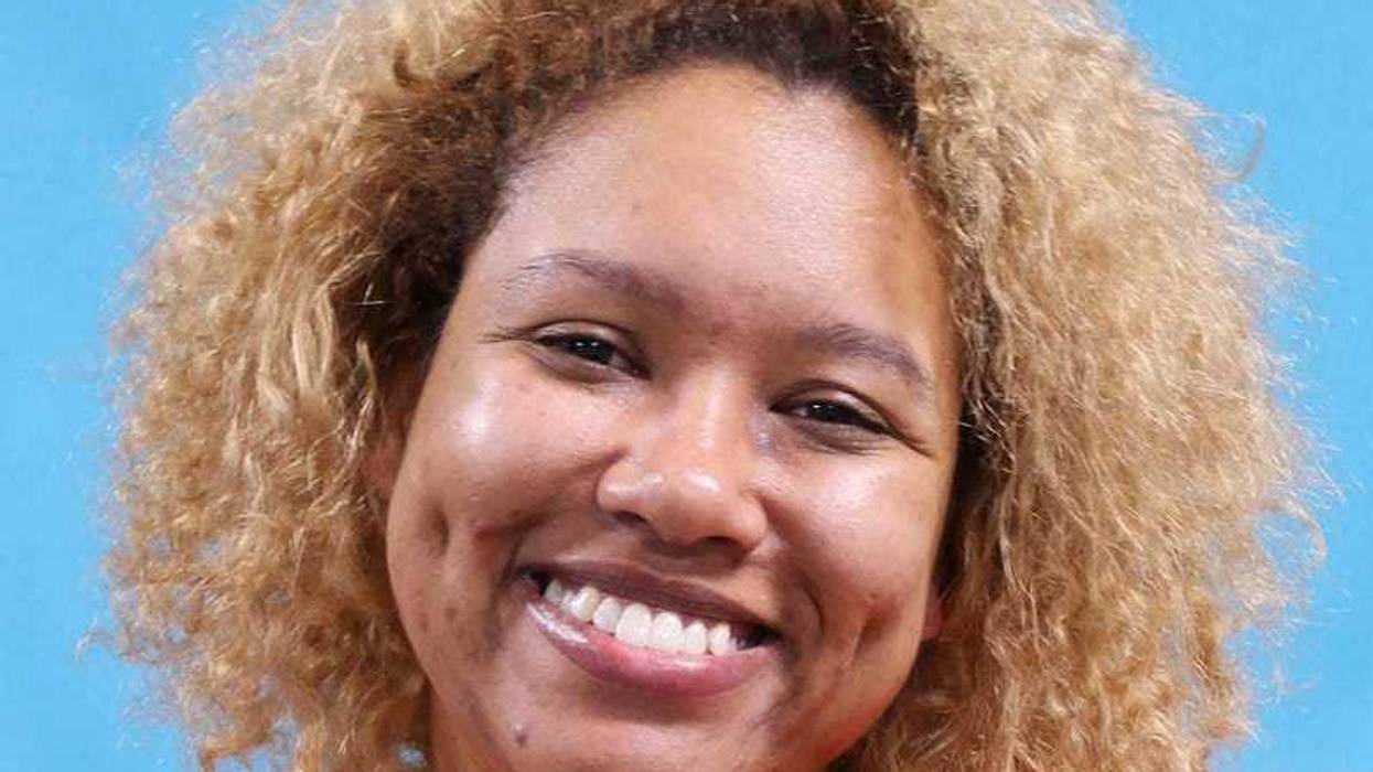 Brittany Wilson accused of killing boyfriend with sword