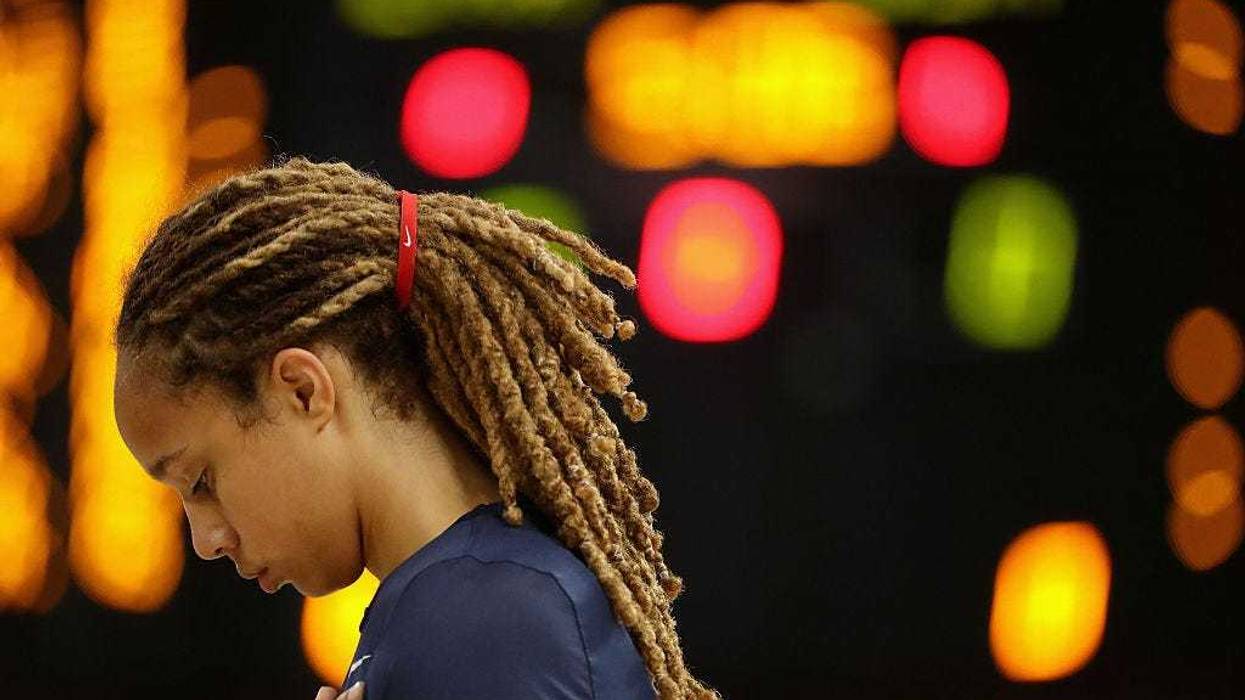 Brittney Griner