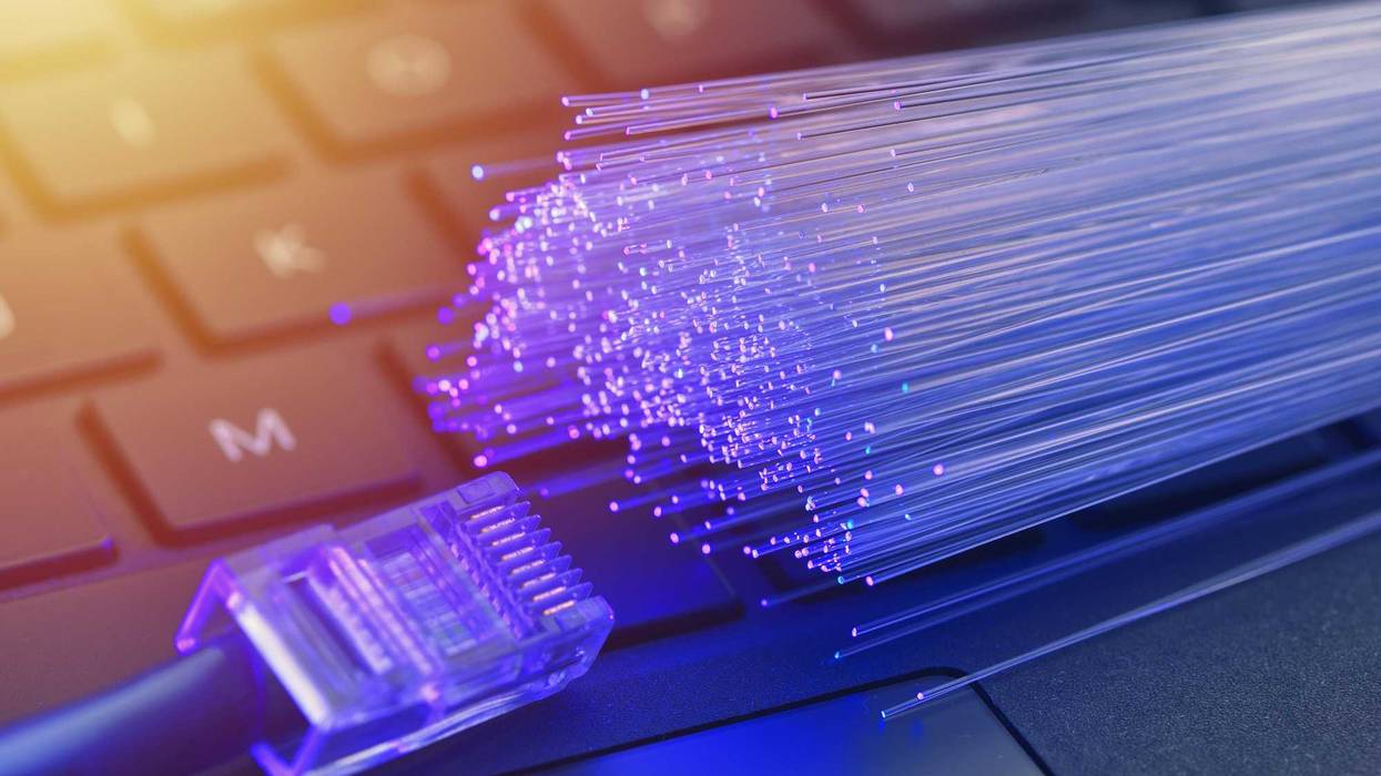 Broadband Internet