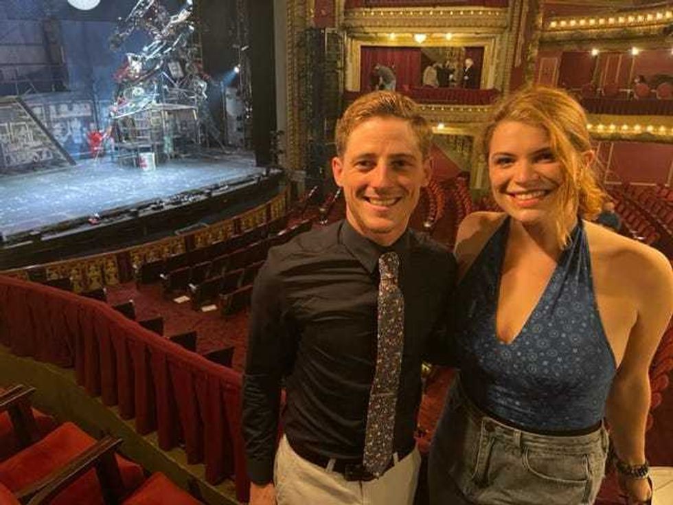 Broadway in Chicago raises curtain again with