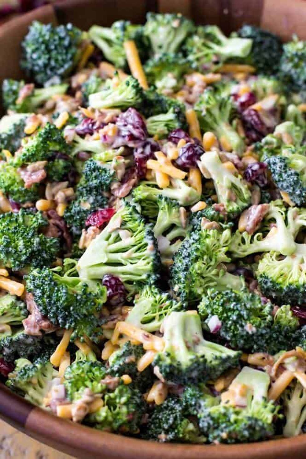 Broccoli Salad