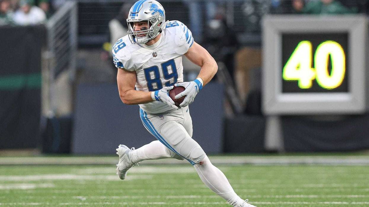 Brock Wright