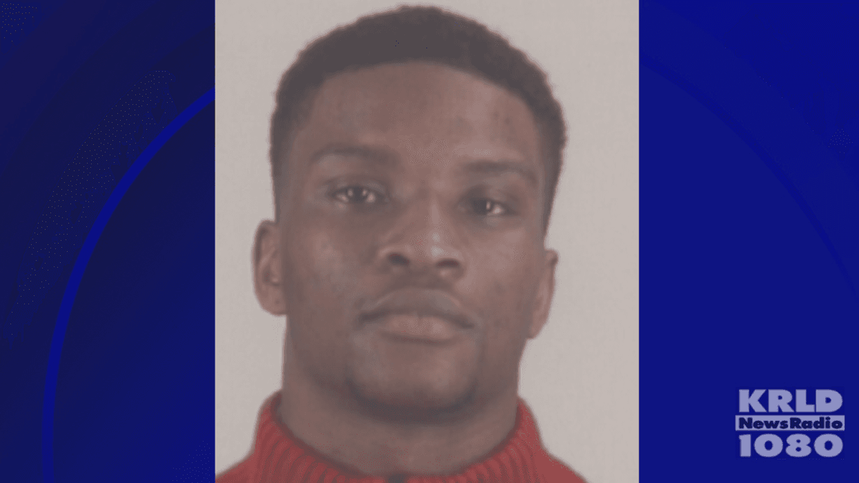 Broderick Ross