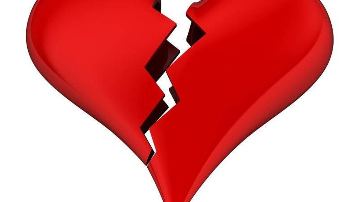 Broken Heart