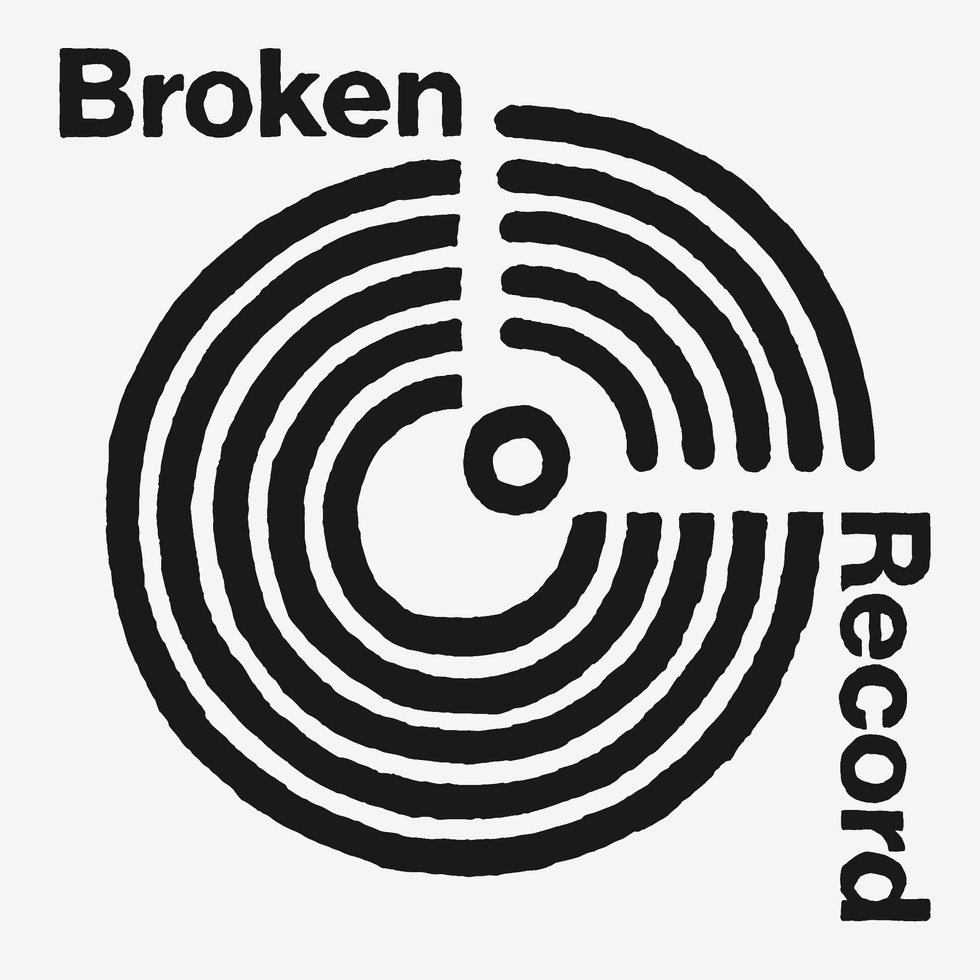 Broken Record