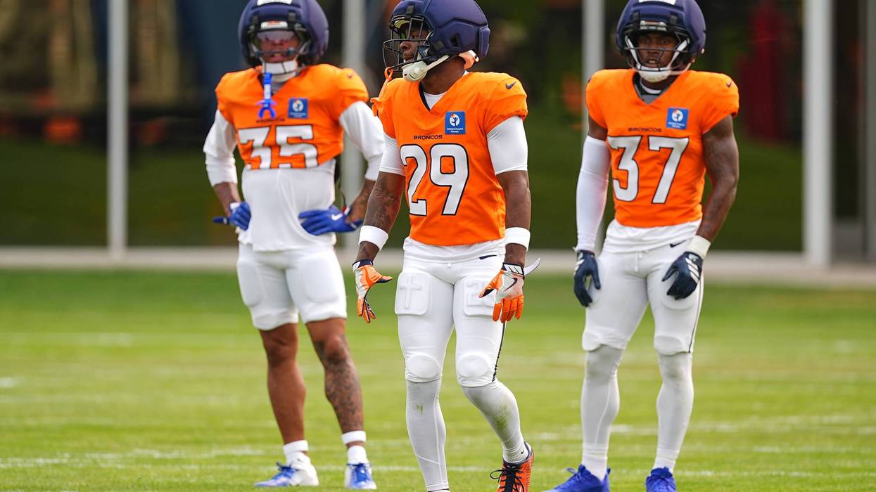 BRONCOS-MCMILLIAN 157