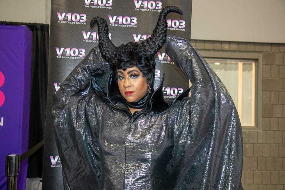 Bronnor Bros International Beauty Show