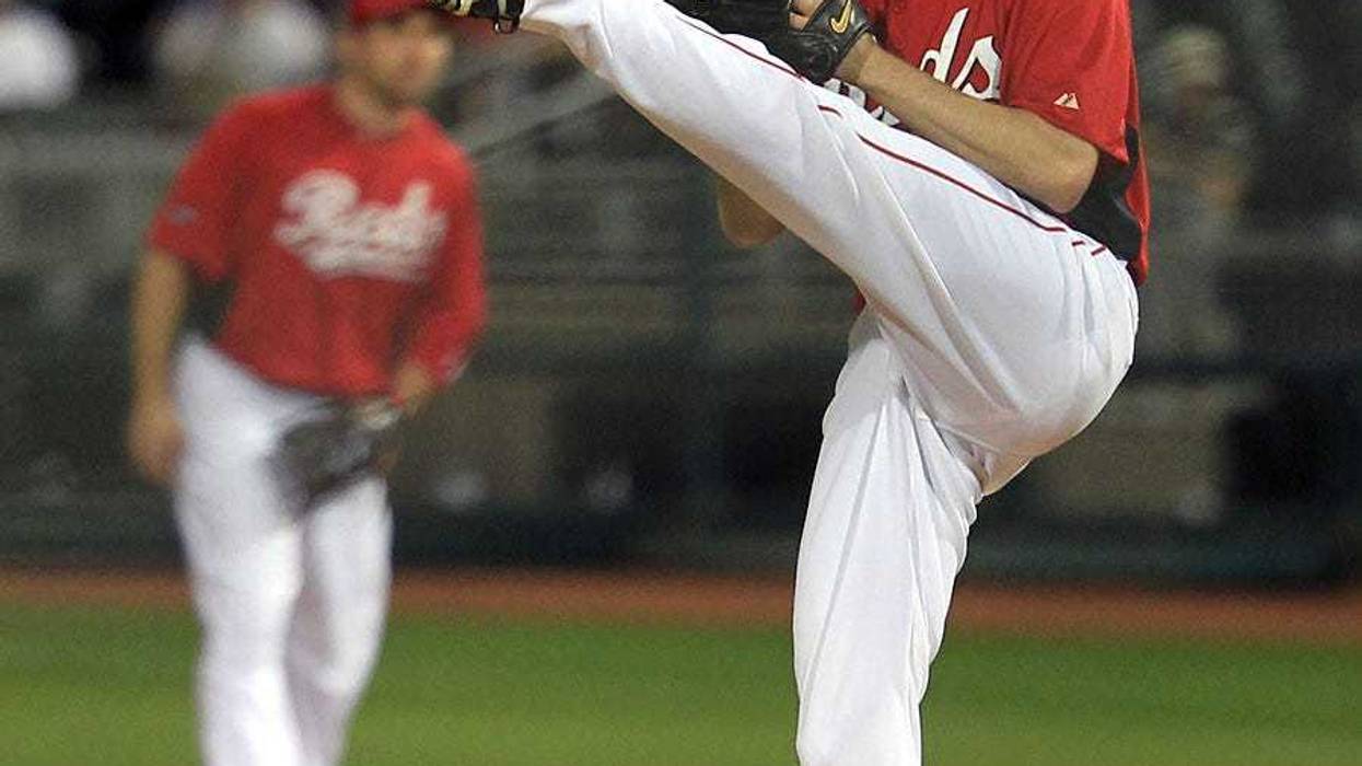 Bronson Arroyo