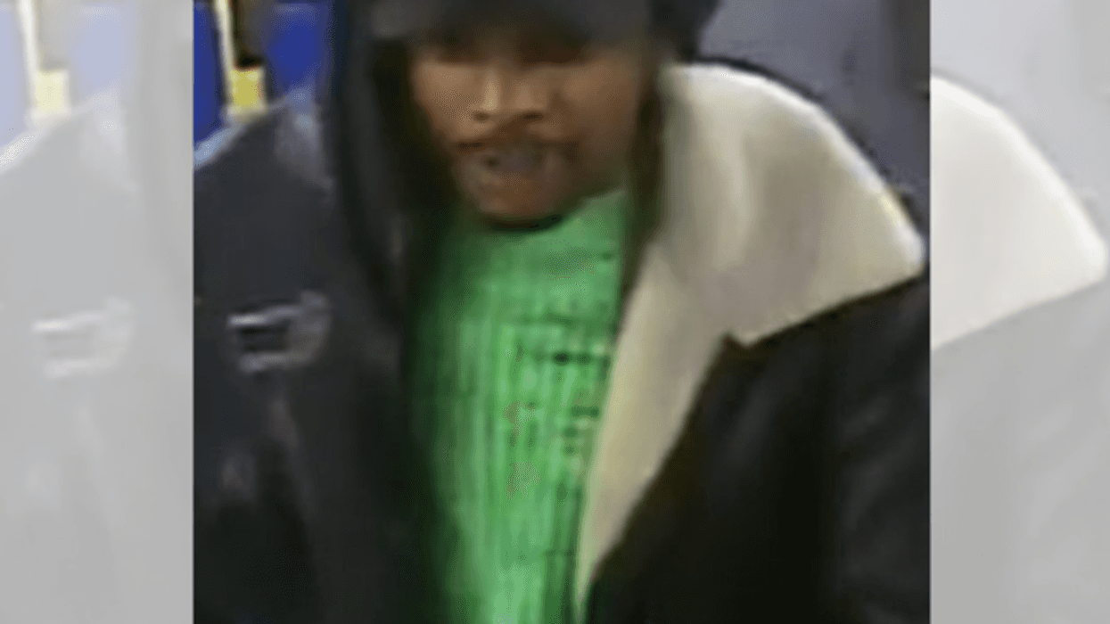 Bronx bus rider punched in face unprovoked