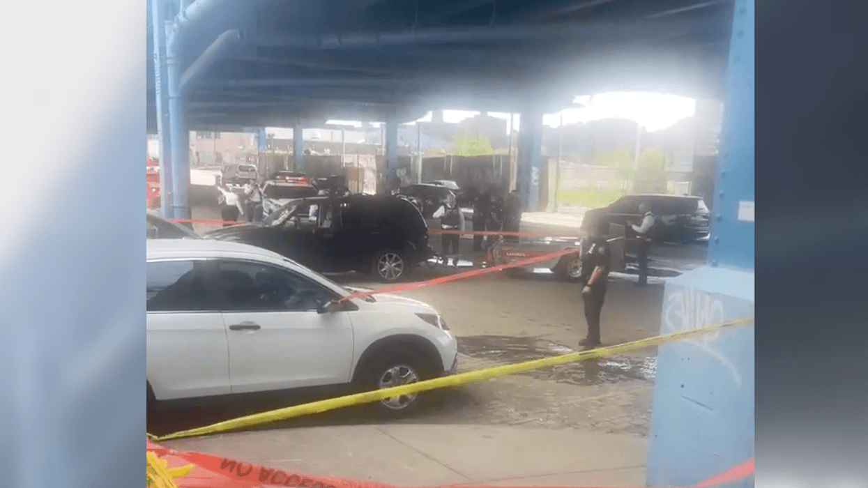 Bronx fatal shooting