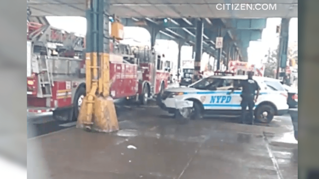Bronx fatal shooting