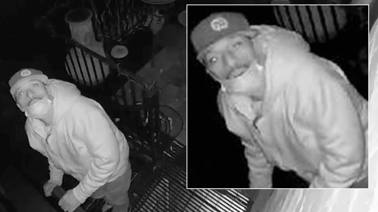 Bronx home invasion