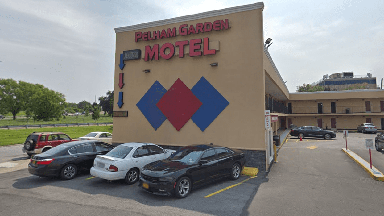 Bronx Motel