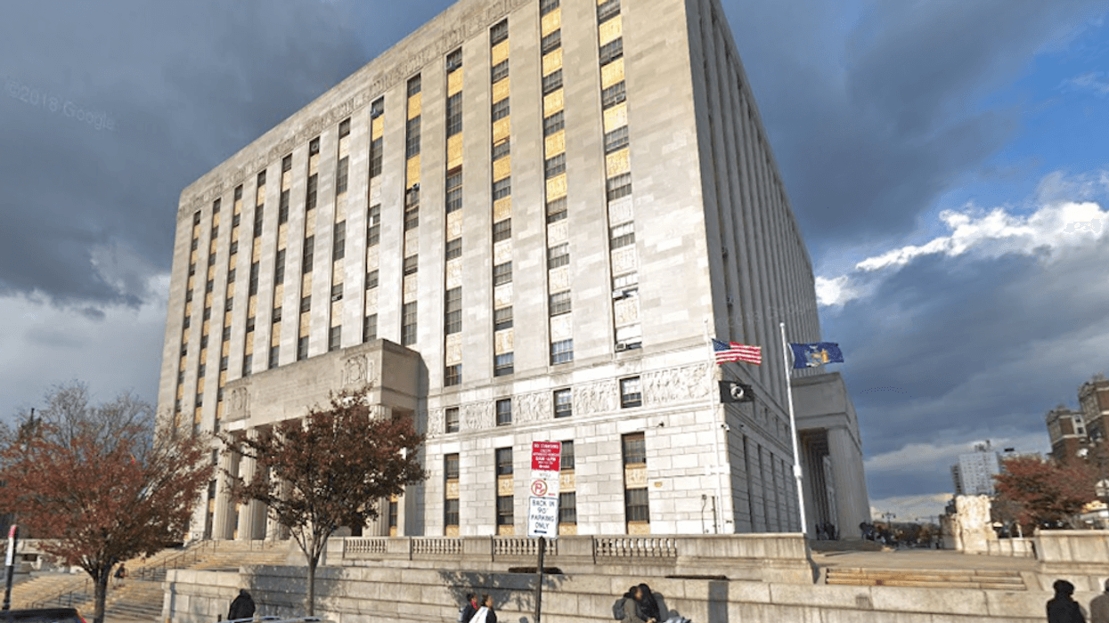 Bronx Supreme Court