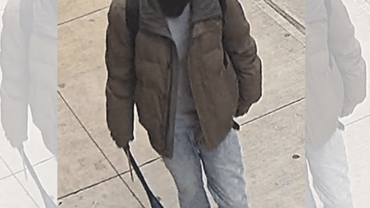 Bronx suspect