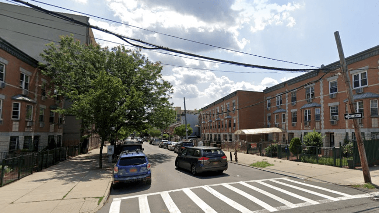 Bronx