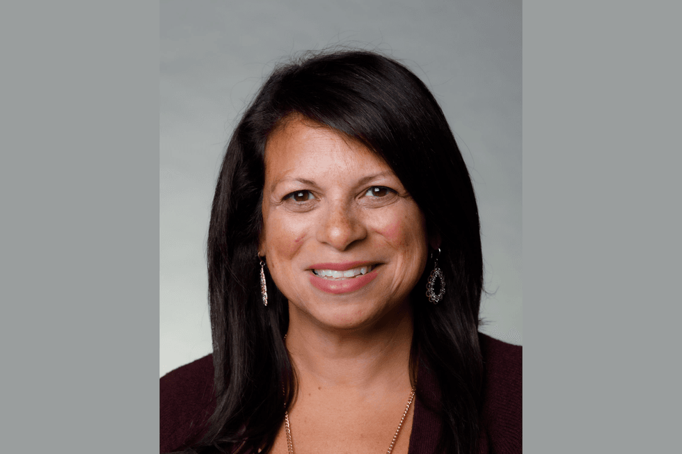 BronxWorks CEO Eileen Torres.