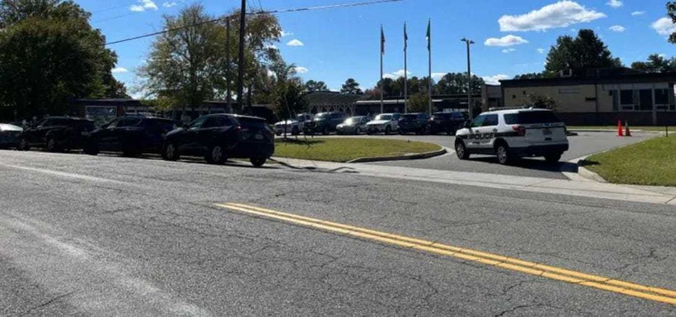 Additional Officers Day After Stabbing at Brookland