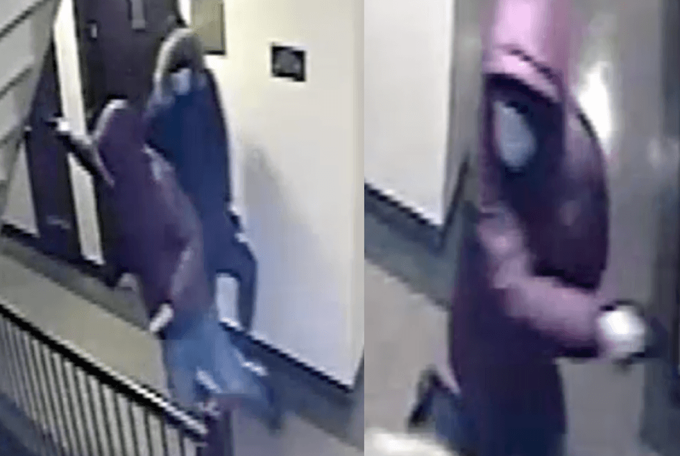 Brooklyn apartment shooting