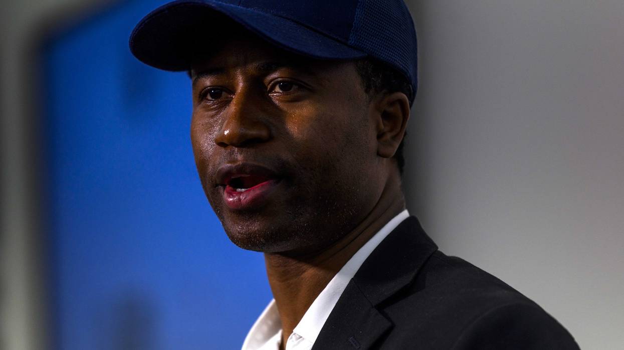 Brooklyn Center police reforms pass