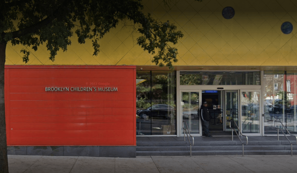 Brooklyn Children