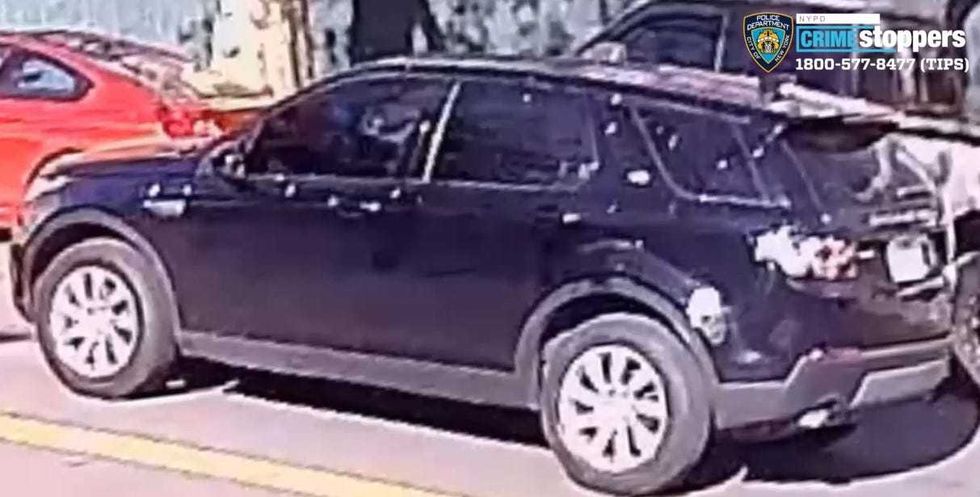 Brooklyn coin dealer robbery
