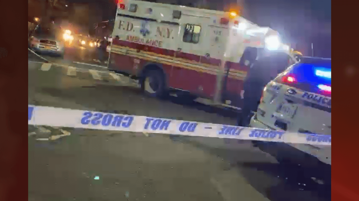 Brooklyn fatal shoot