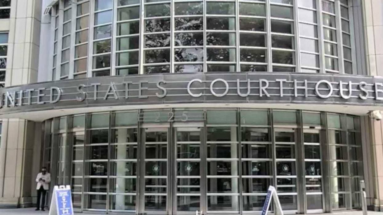 Brooklyn Federal Court