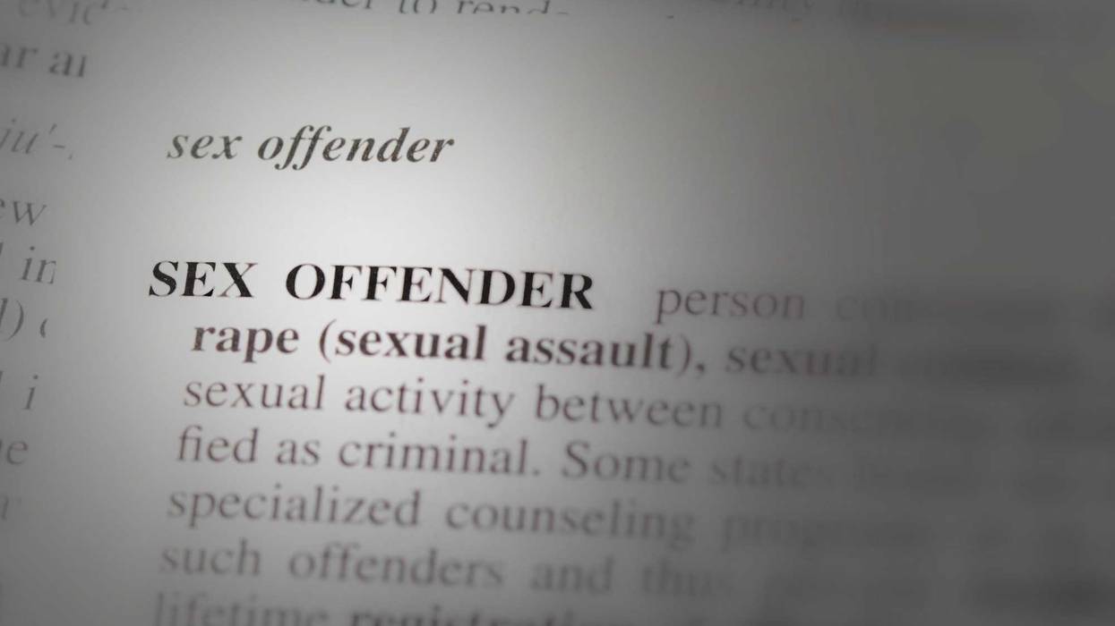 Brooklyn Park Police are spearheading efforts to remove sex offenders from city neighborhoods.