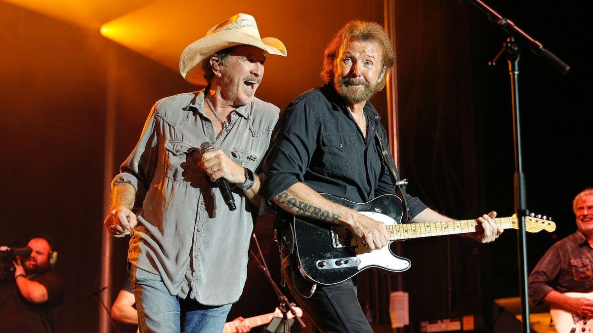 Brooks & Dunn