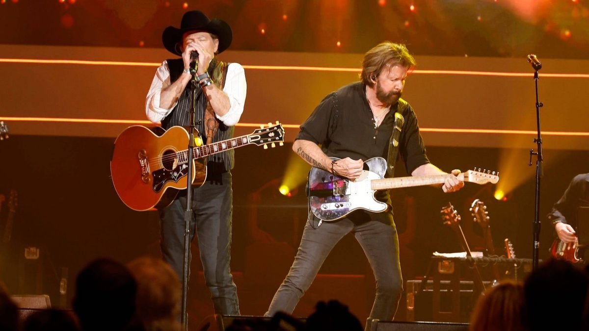 Brooks & Dunn