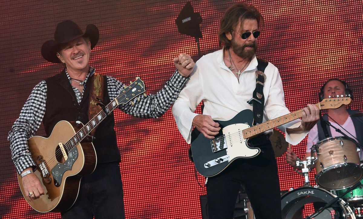 Brooks & Dunn