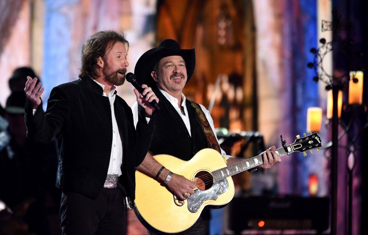 Brooks & Dunn