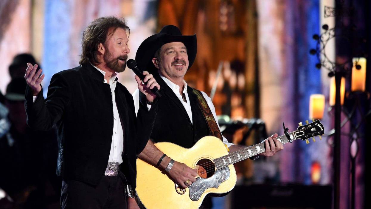 Brooks & Dunn