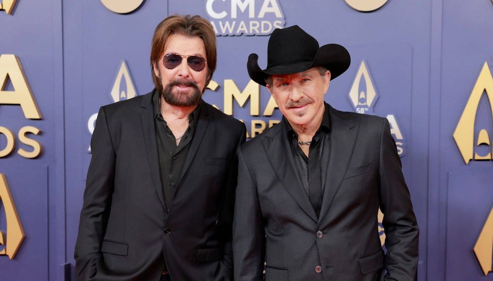 Brooks & Dunn