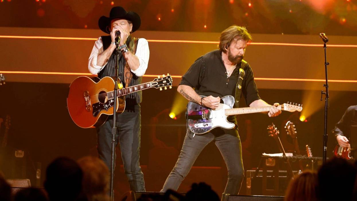 Brooks & Dunn