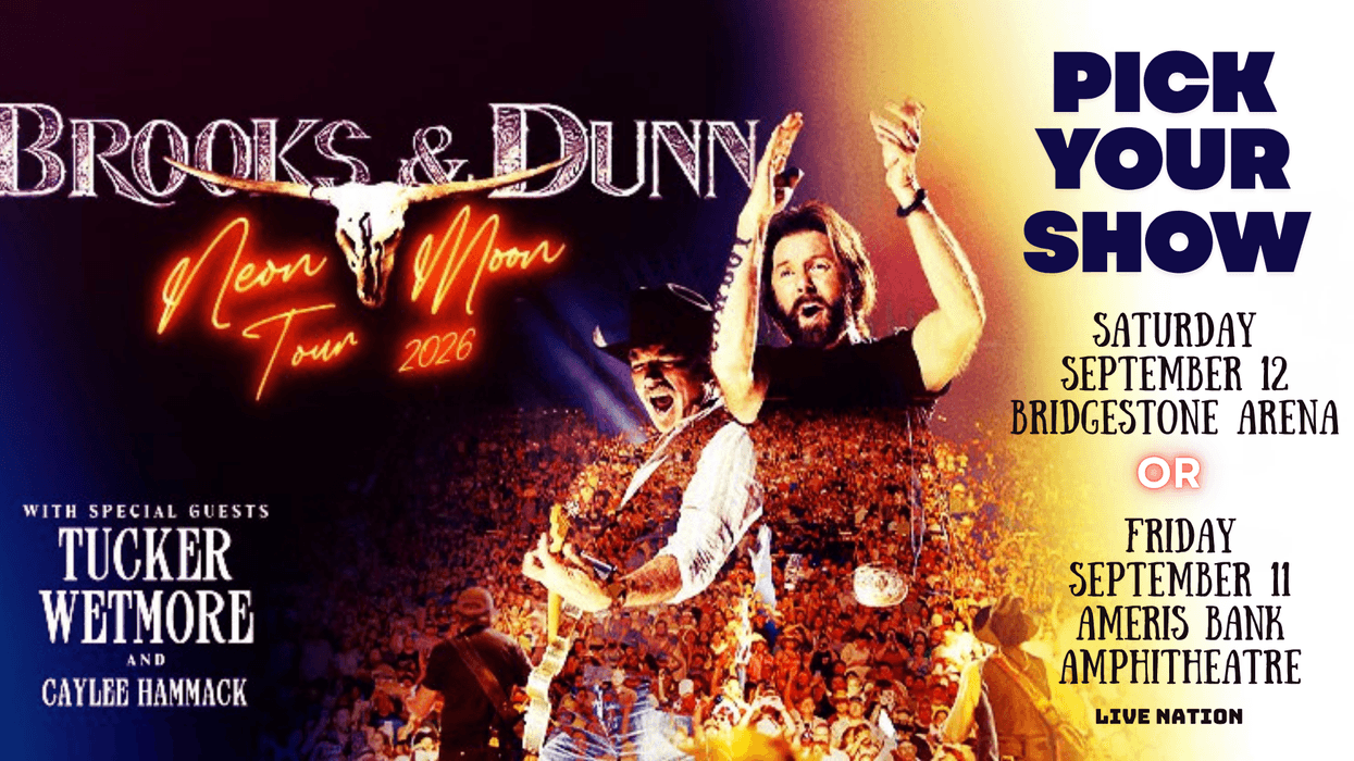 Brooks & Dunn