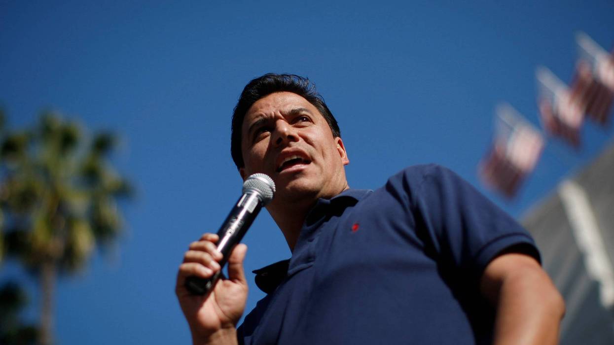 Brother of Ex-LA City Councilman José Huizar Agrees to Plead Guilty