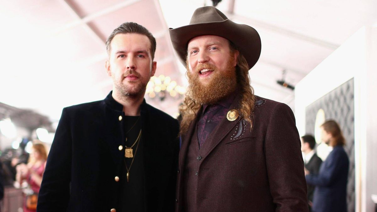 Brothers Osborne