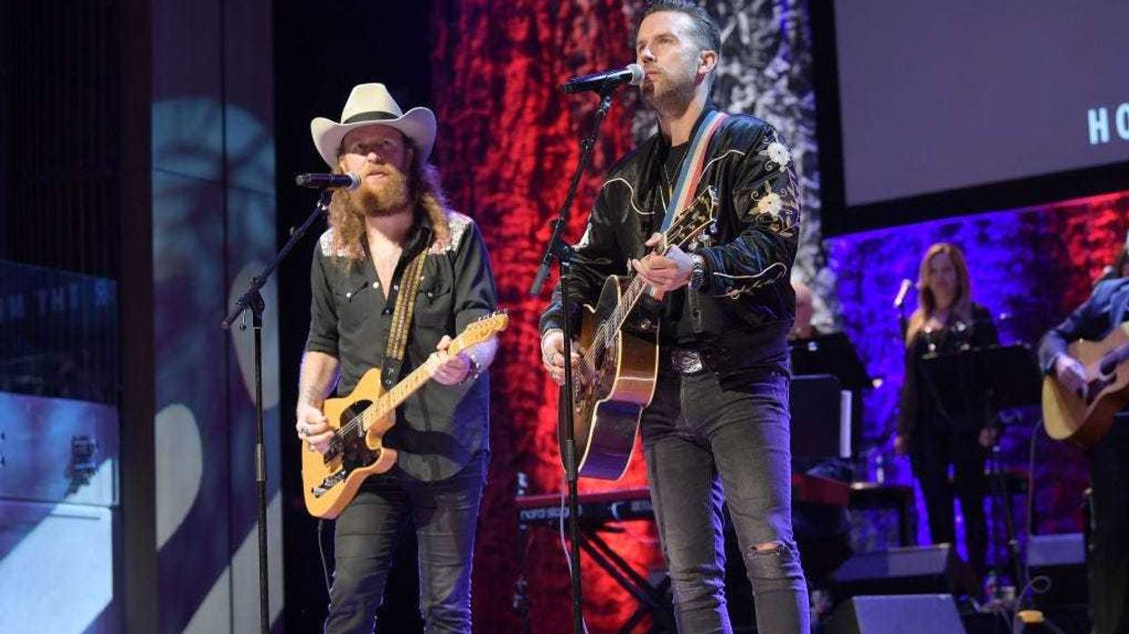 Brothers Osborne